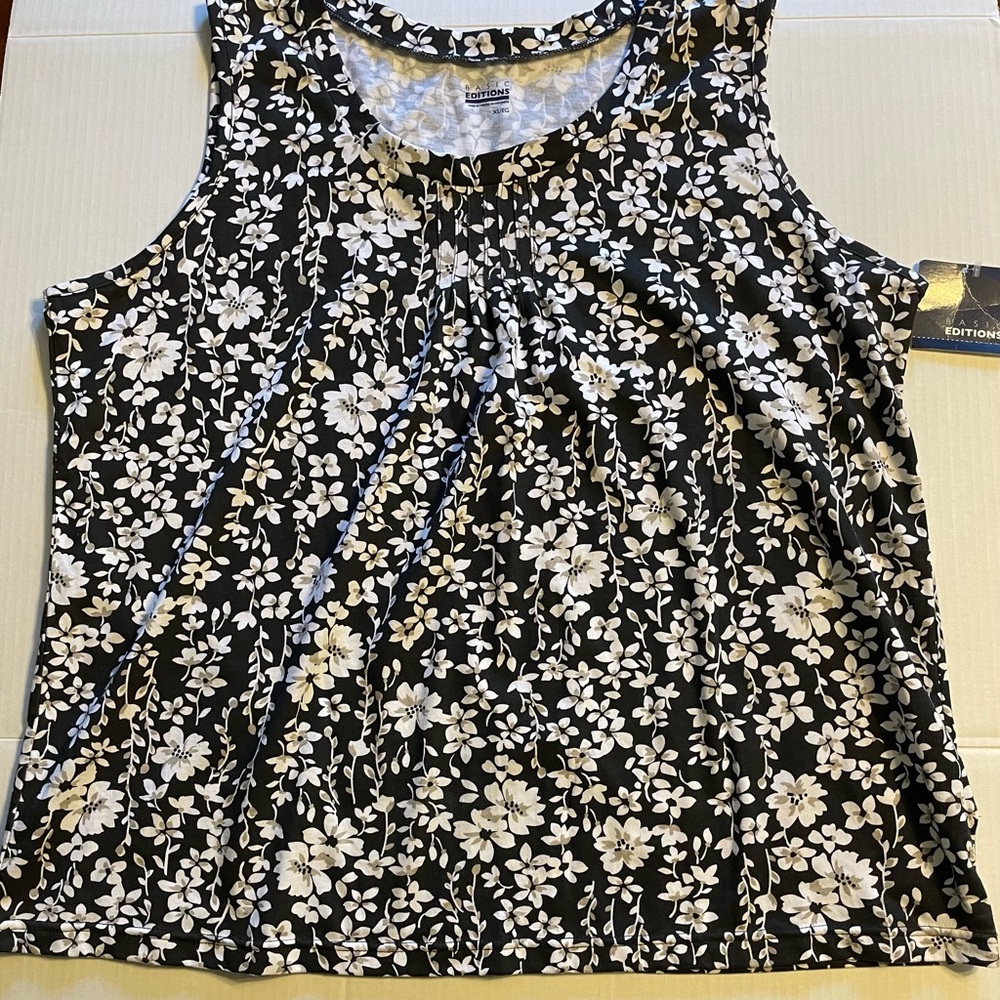 Tank top - Picture 3 of 4
